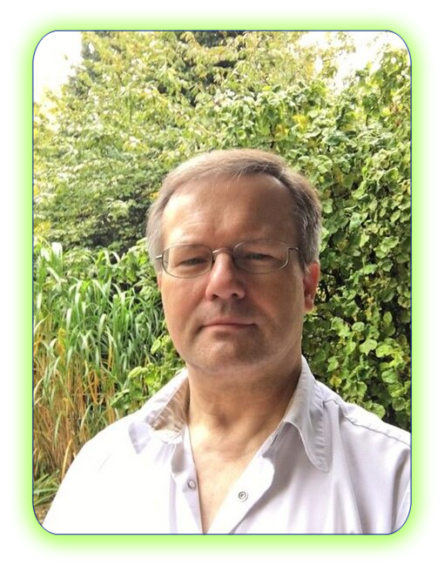 Ulrich Kram Praxisinhaber